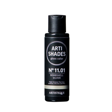 Arti Shades Bombshell-silver 11.01
