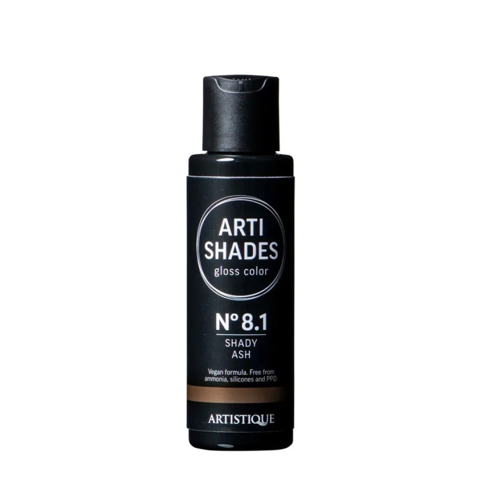 Arti Shades Shady-ash 8.1
