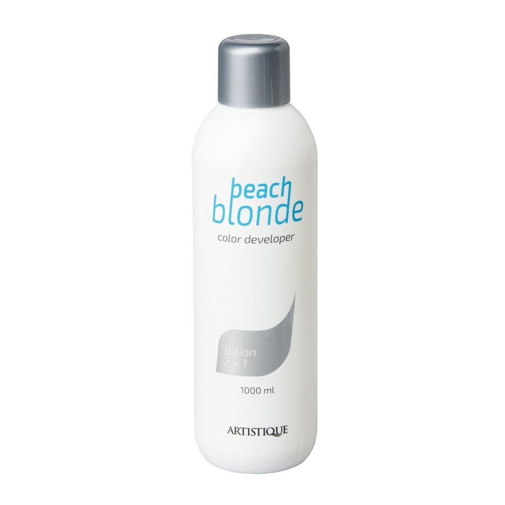 Beach Blonde 5 min. Lotion