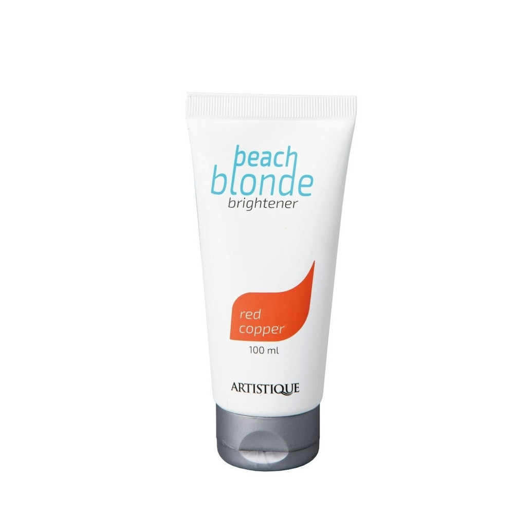 Beach Blonde Brightener Cop/Red