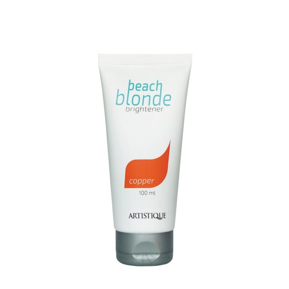 Beach Blonde Brightener Copper