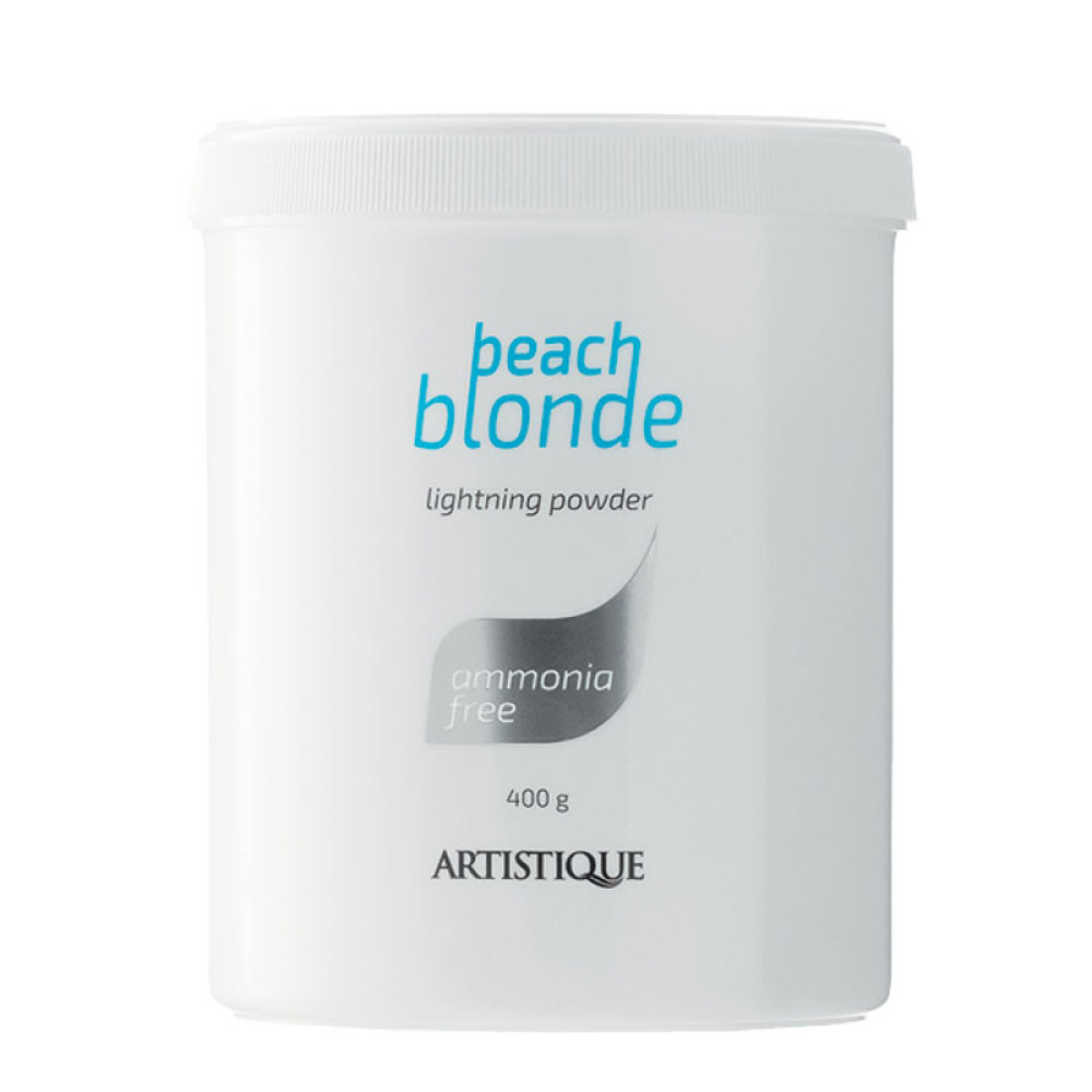 Beach Blonde Lightning Powder