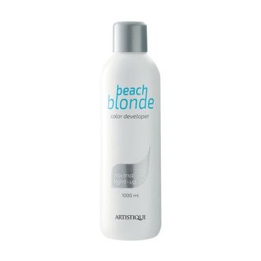 Beach Blonde Normal Light Up
