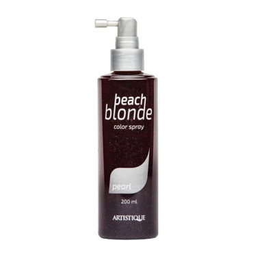Beach Blonde Pearl Spray