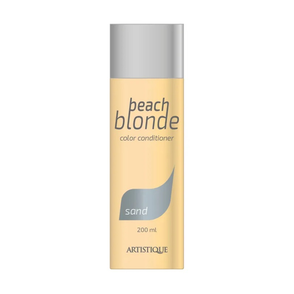 Beach Blonde Sand Conditioner