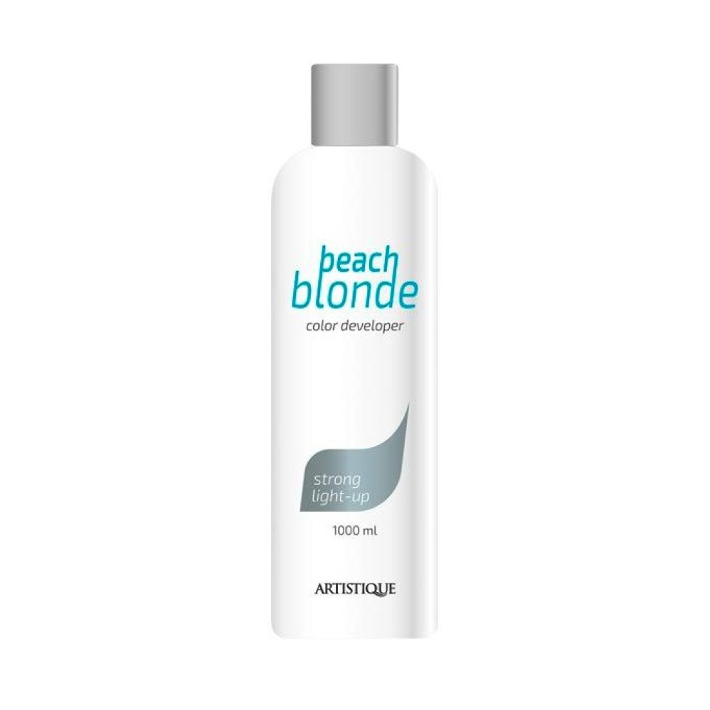 Beach Blonde Strong Light Up