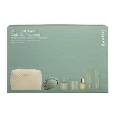 Curlicue  Pack Hair