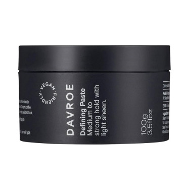 Defining Paste