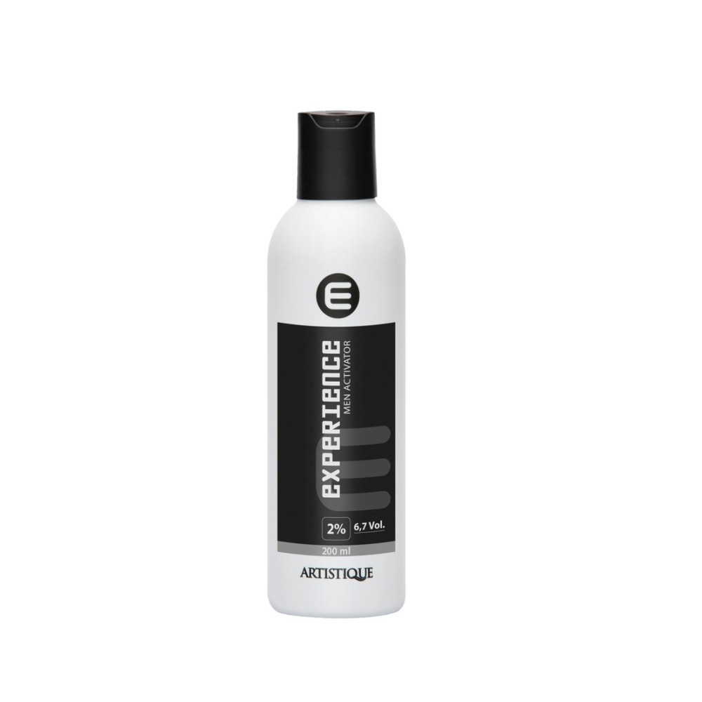 Experience Activator Men 2%