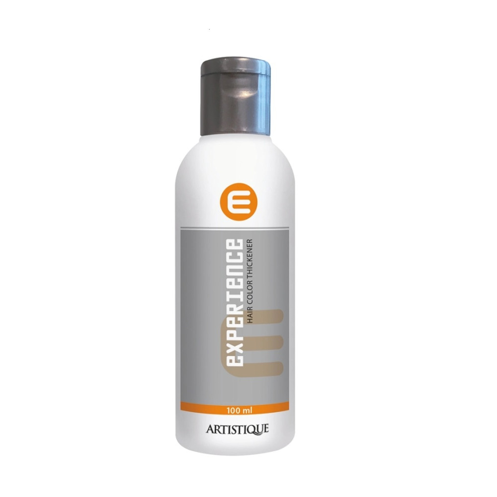 Experience Thickener