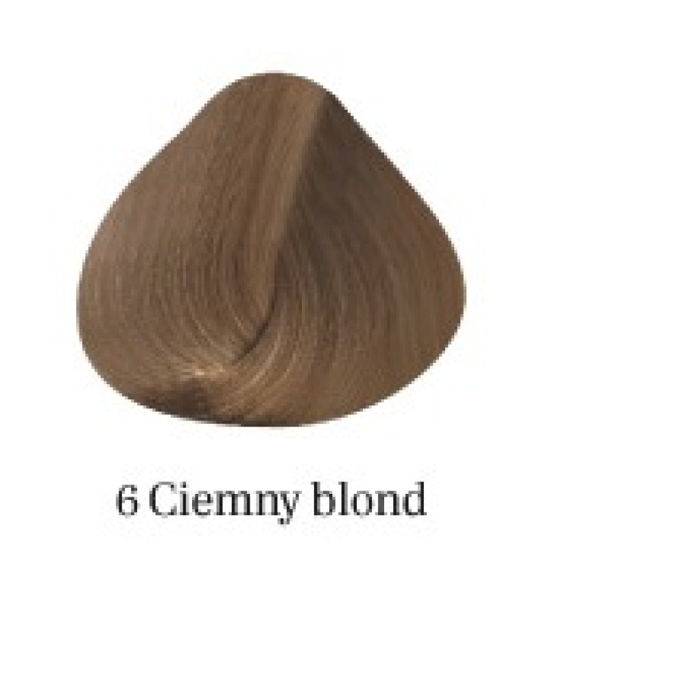 Hair Dye Experience nr. 6