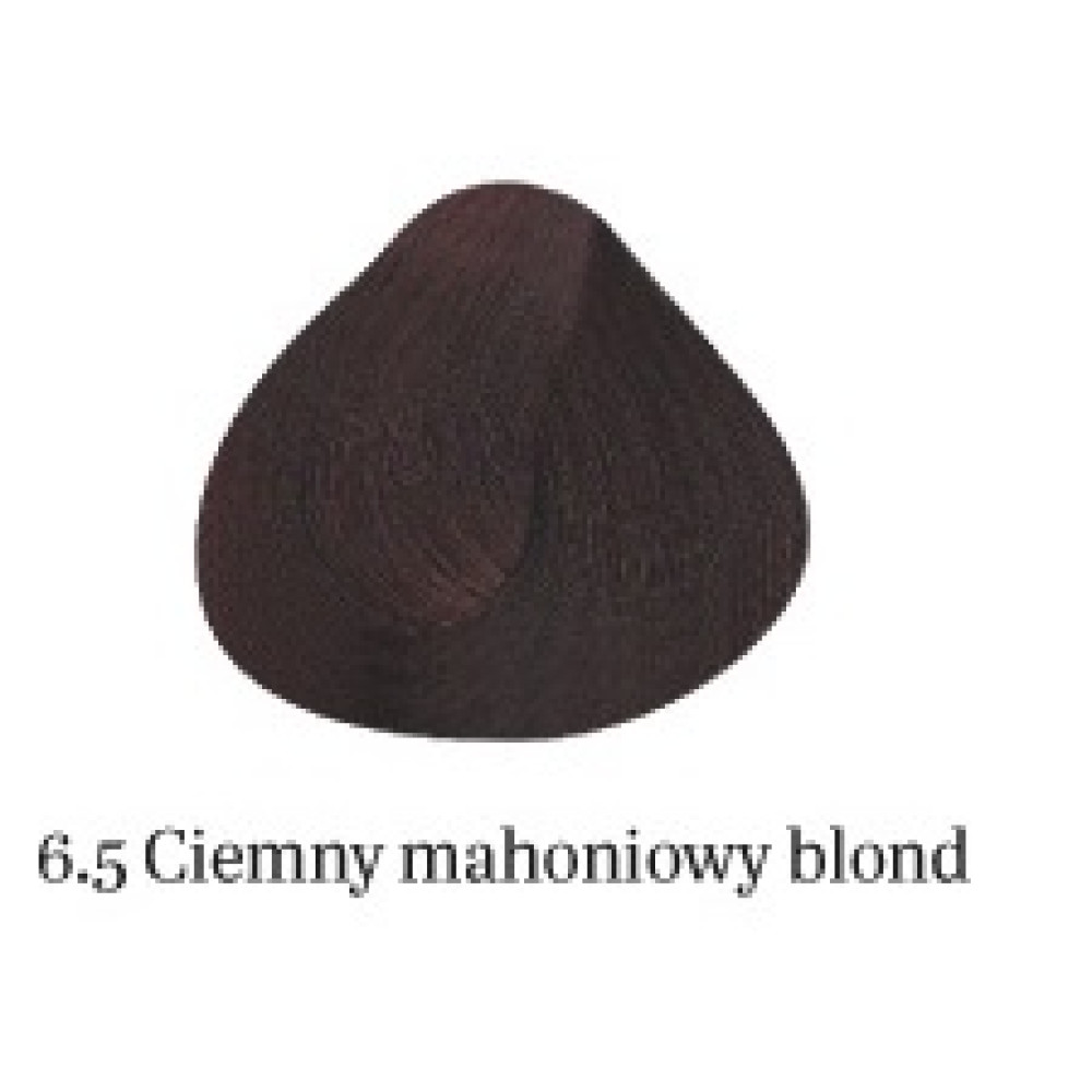 Hair Dye Experience nr. 6.5