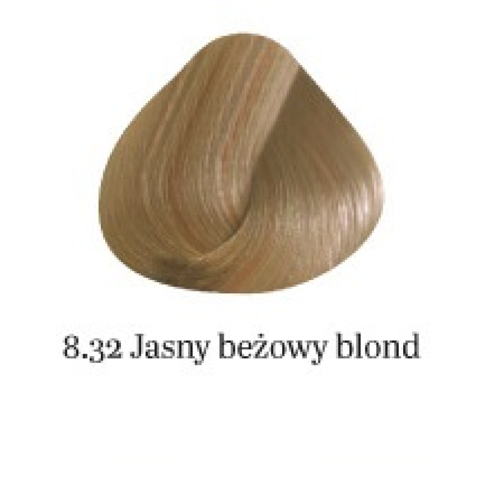 Hair Dye Experience nr. 8.32