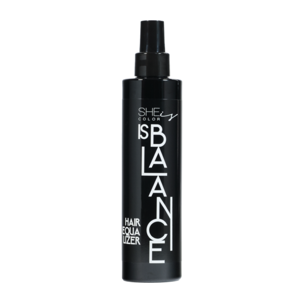 Spray IS BALANCE EQUALIZER