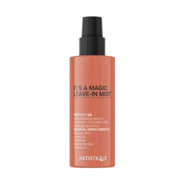 It's Magic Leave in