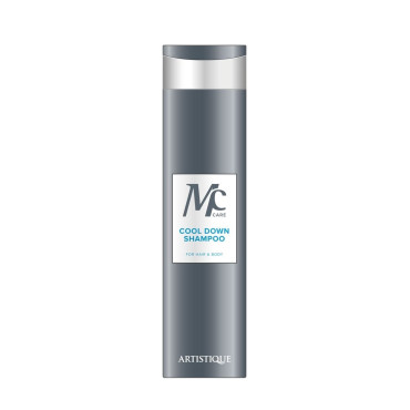 MC Cool Down Shampoo