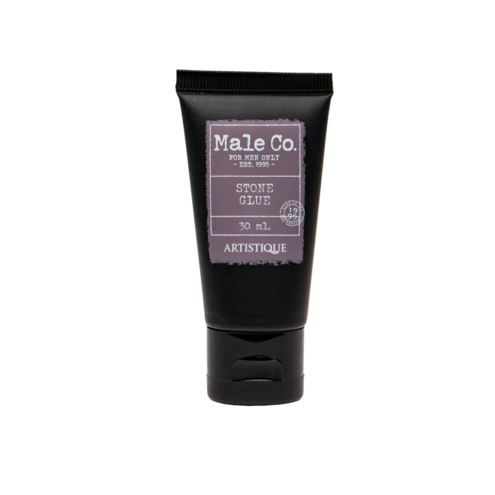 Male Co. Stone Glue