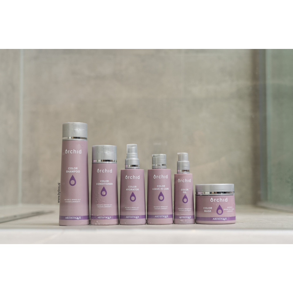 Orchid Color Conditioner