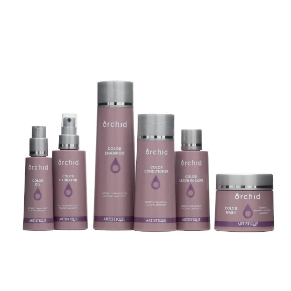 Orchid Color Hydrator