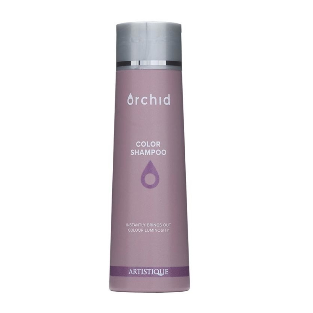 Orchid Color Shampoo