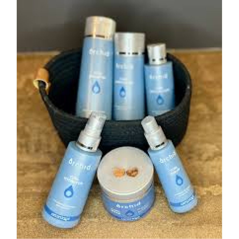 Orchid Curl Hydrator