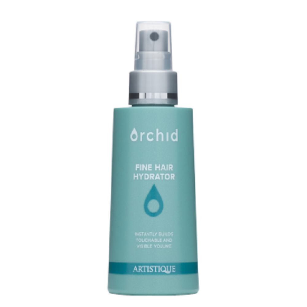 Orchid Fine Hair Hydrator