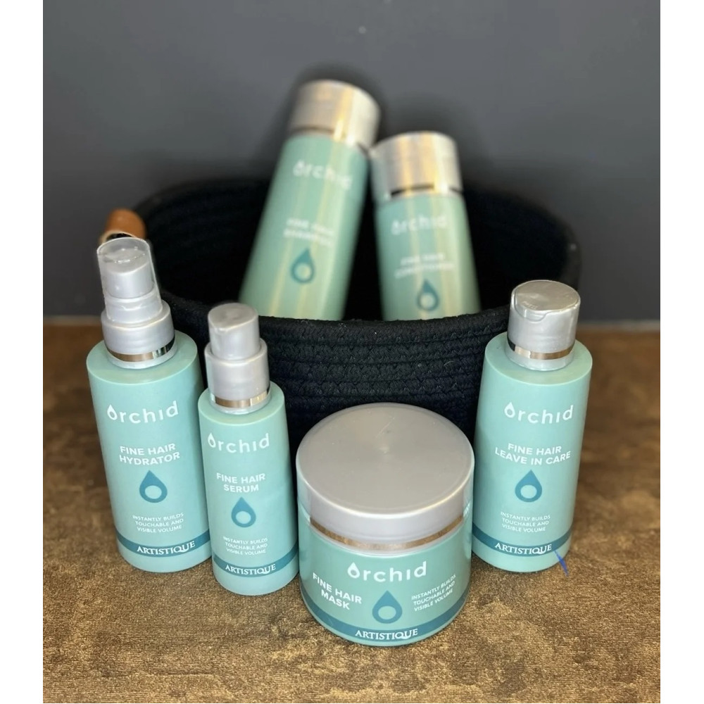 Orchid Fine Hair Hydrator