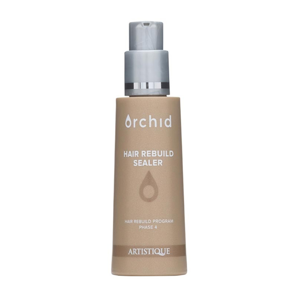 Orchid Hair Rebuild Sealer
