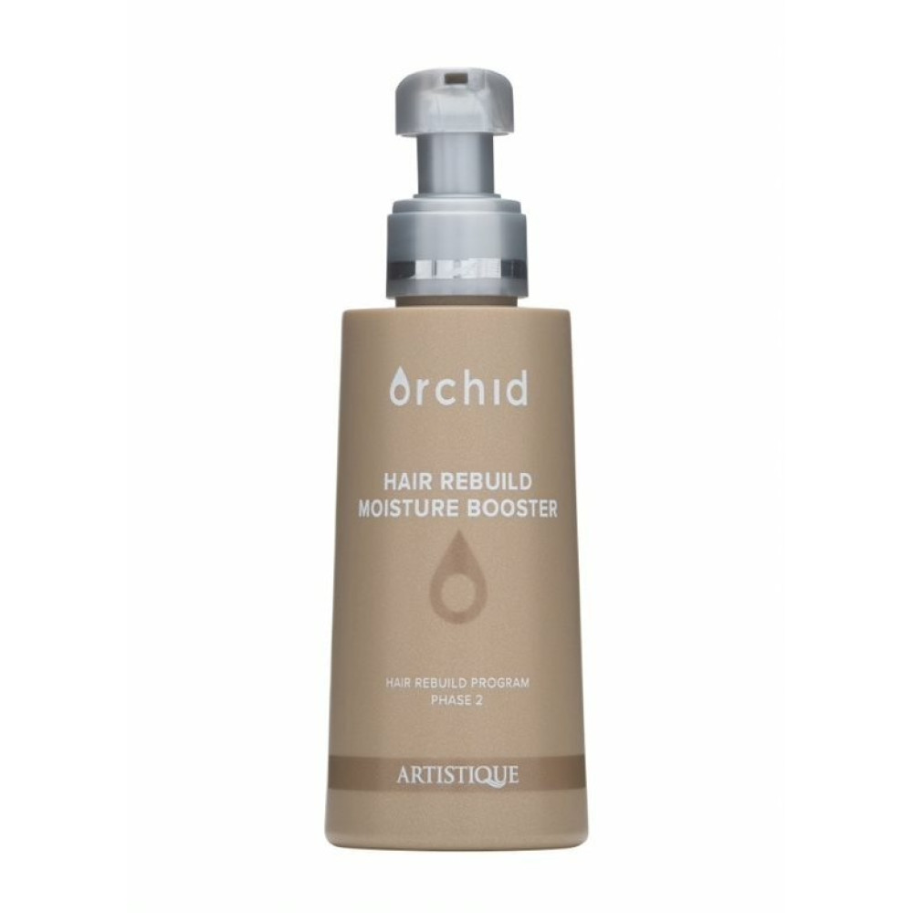 Orchid Moisture Booster