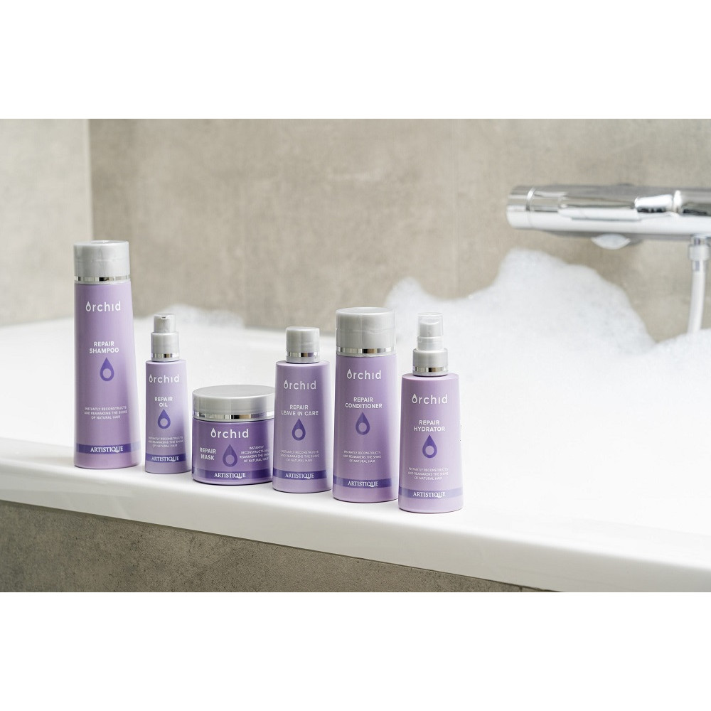 Orchid Repair Oil