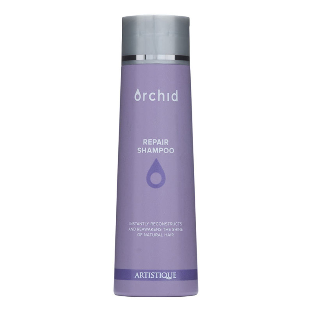 Orchid Repair Shampoo