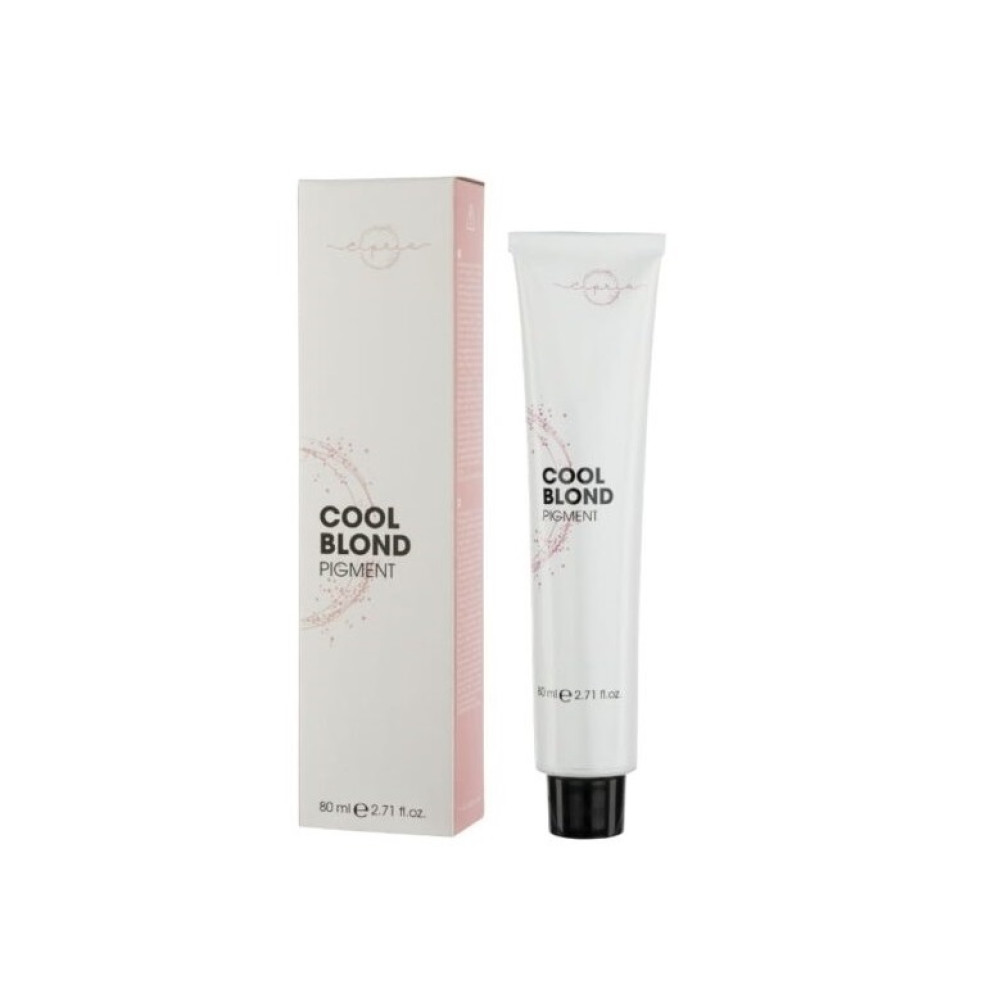 Pigments Cipria Cool Blond