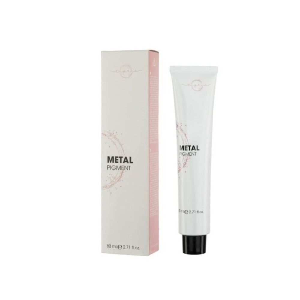 Pigments Cipria Metal