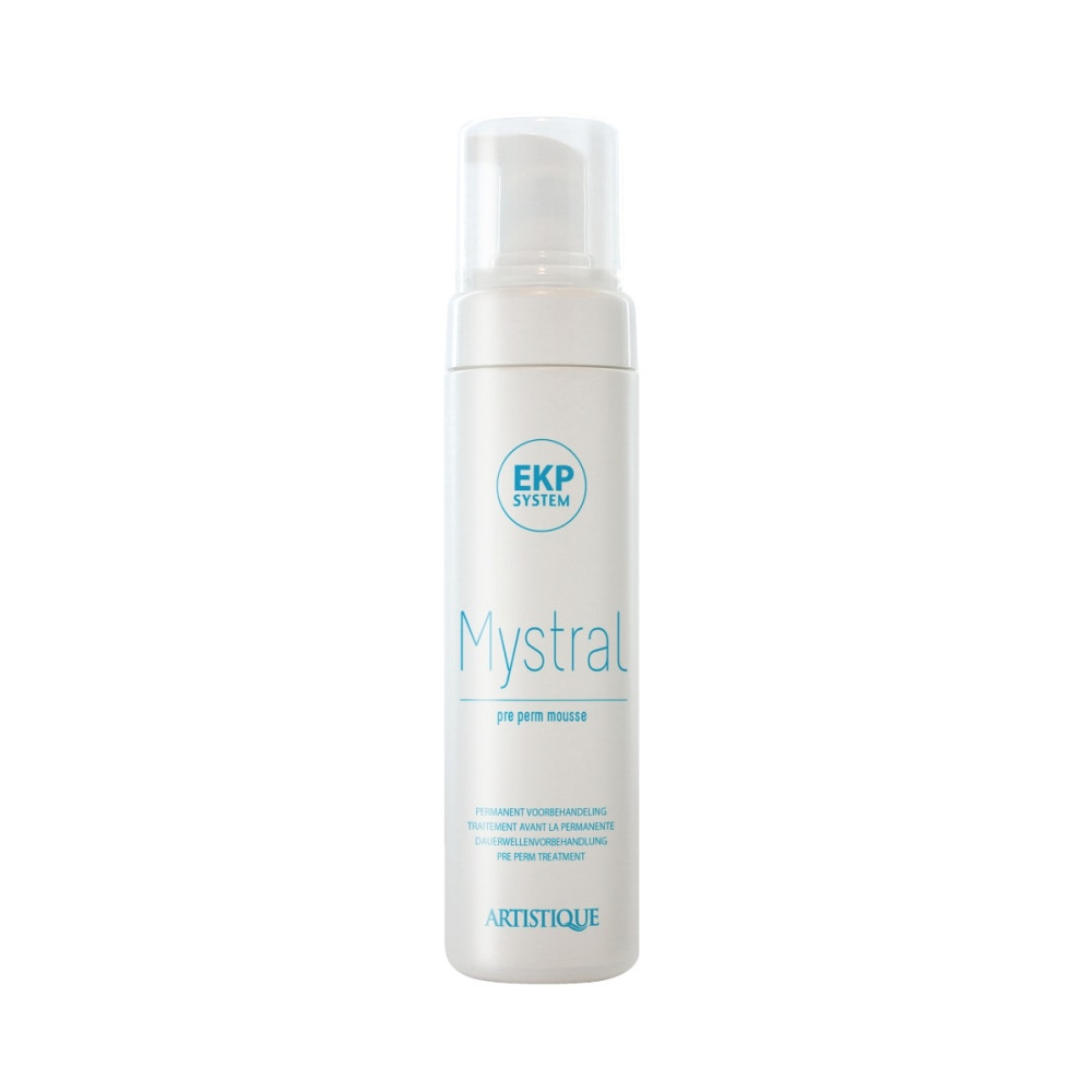 Pre Perm Mousse