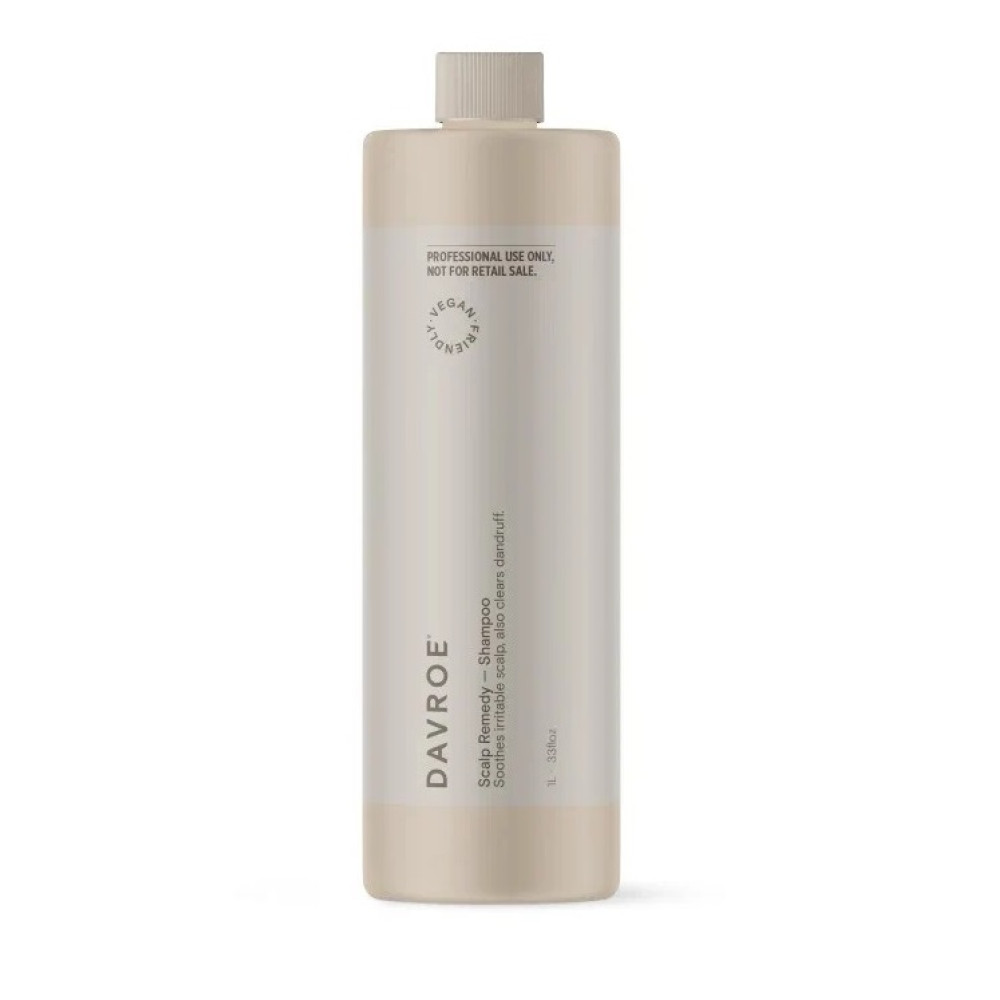 Scalp Remedy Shampoo