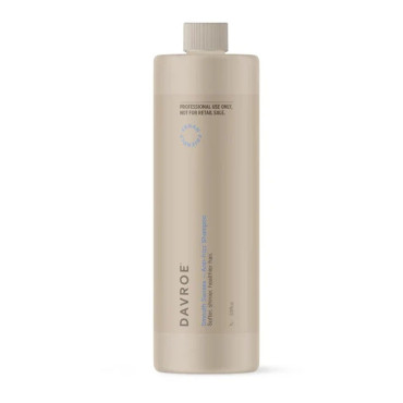 Smooth Senses Anti-Frizz Shampoo