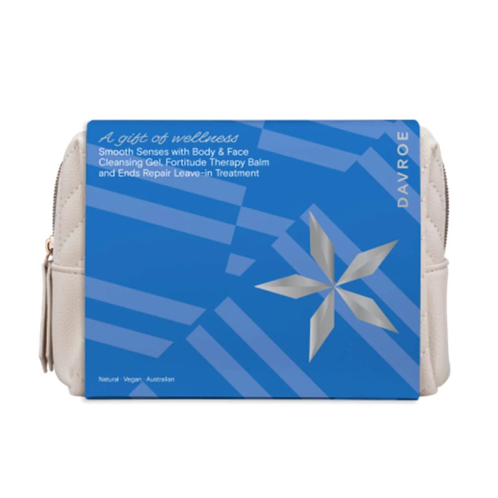 Smooth Senses Traveller Kit