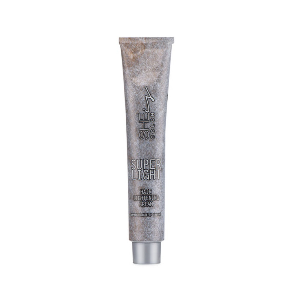 Cream Super Light