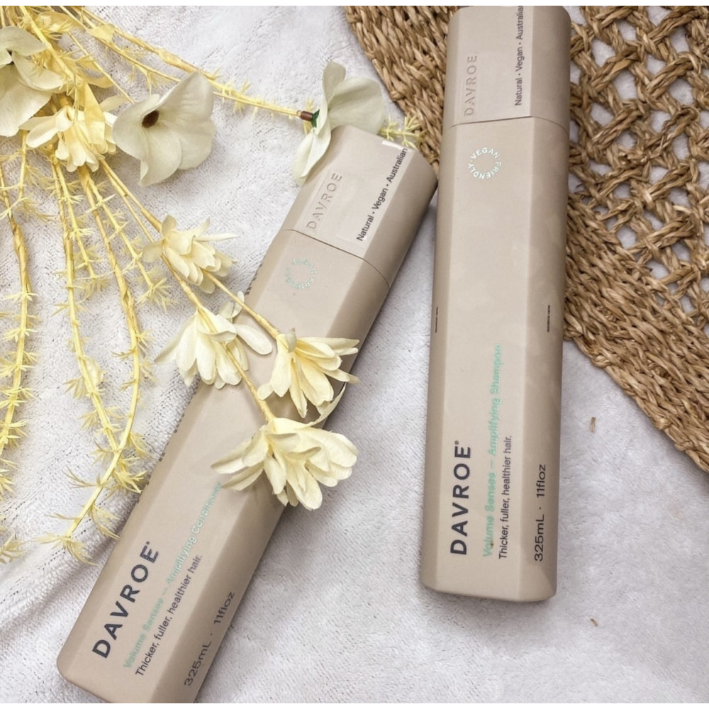 Volume Senses Amplifying Conditioner