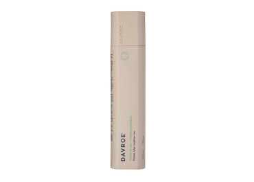 Volume Senses Amplifying Shampoo