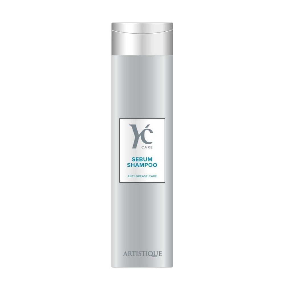 YC Sebum Shampoo